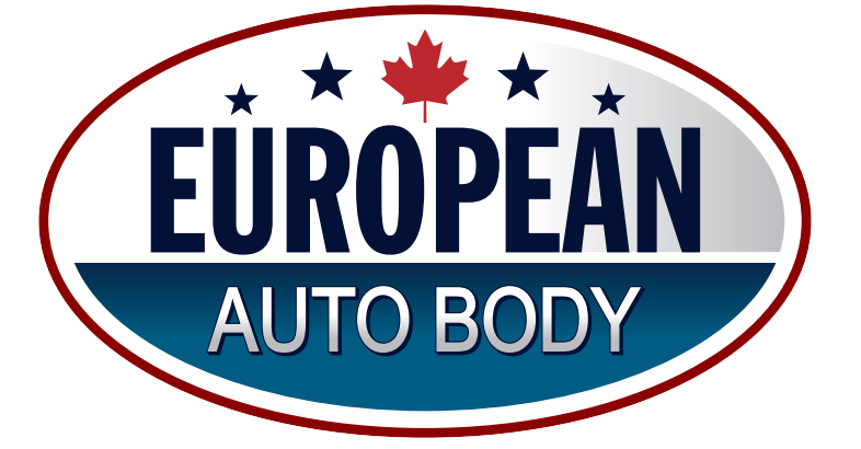 European Auto Body - R.Ferri Automotive